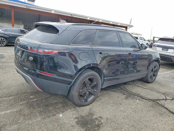 2024 LAND ROVER RANGEROVER P400 Dynamic HSE — PSRA