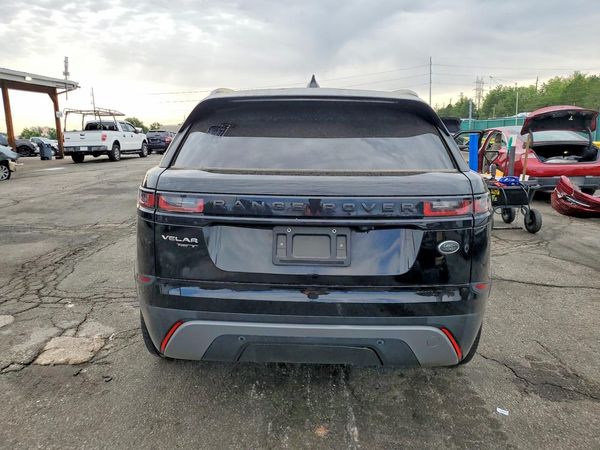2024 LAND ROVER RANGEROVER P400 Dynamic HSE — DIRR