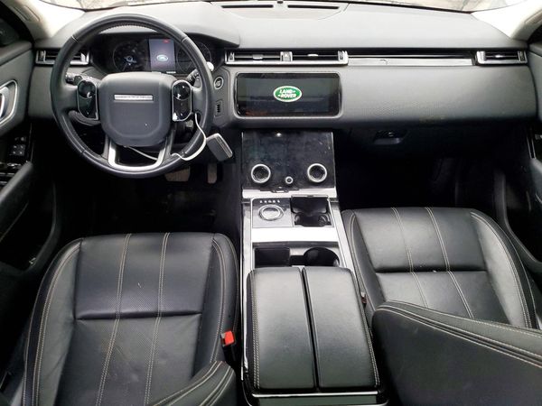 2024 LAND ROVER RANGEROVER P400 Dynamic HSE — CKPT