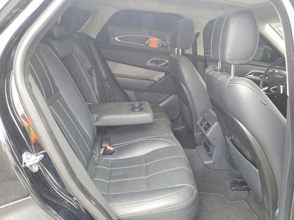 2024 LAND ROVER RANGEROVER P400 Dynamic HSE — PSRS