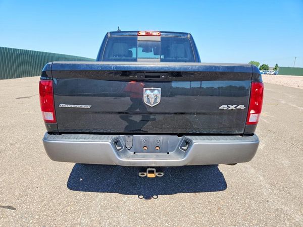 2013 RAM 1500 SLT