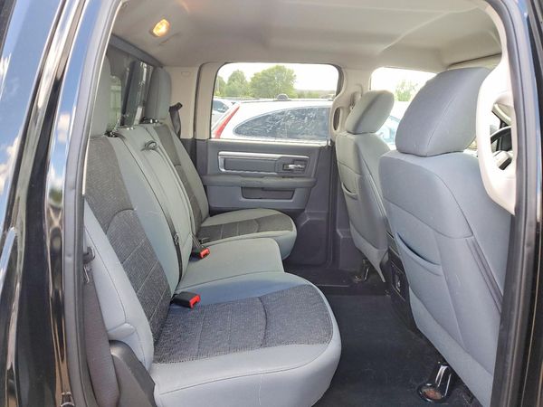 2013 RAM 1500 SLT