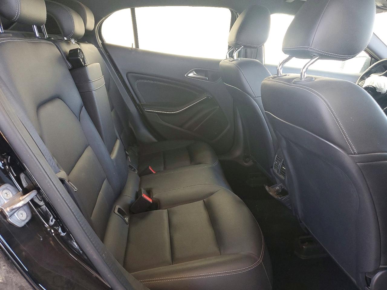 2019 MERCEDES-BENZ GLA GLA250-4M