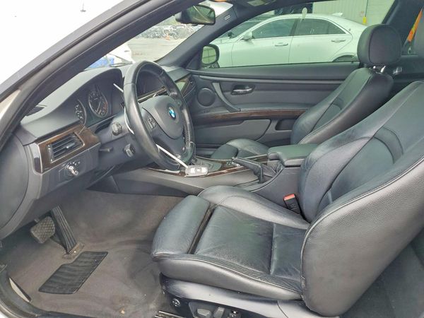 2012 BMW 328