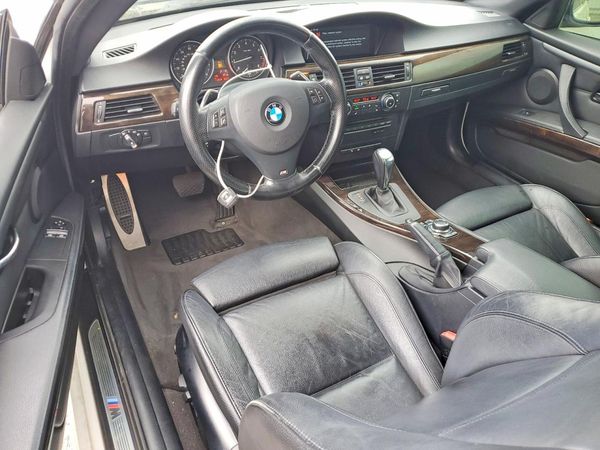 2012 BMW 328