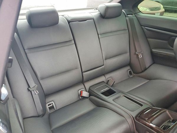 2012 BMW 328