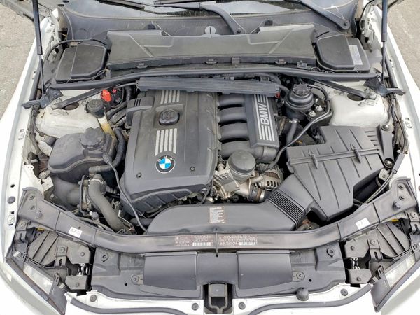 2012 BMW 328
