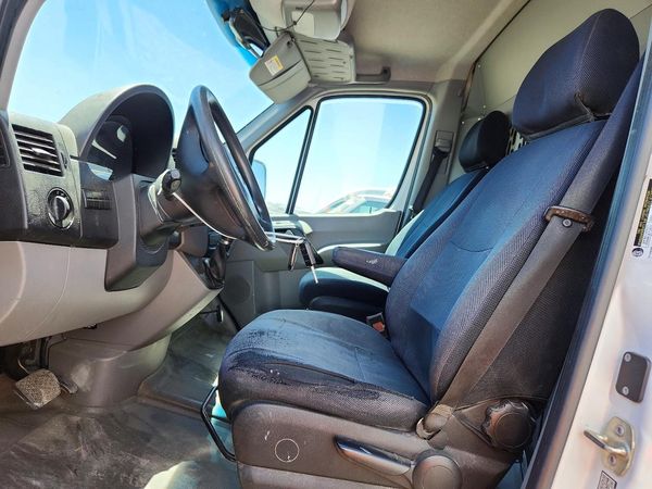 2016 MERCEDES-BENZ SPRINTER
