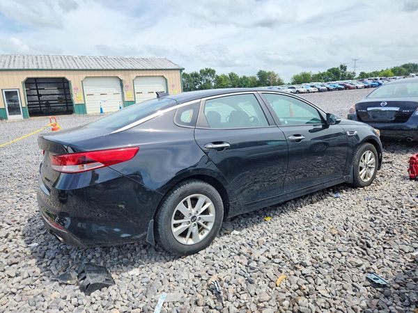 2016 KIA OPTIMA GL