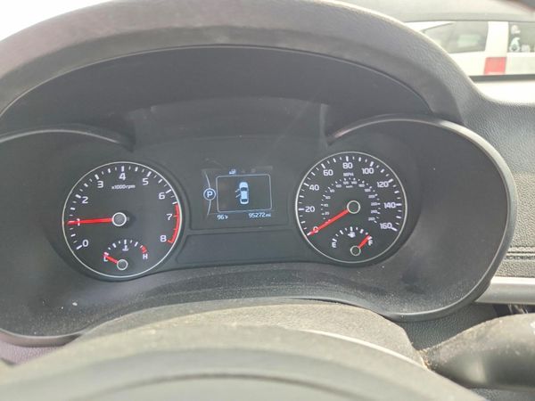 2016 KIA OPTIMA GL