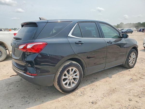 2020 CHEVROLET EQUINOX LT (1LT)