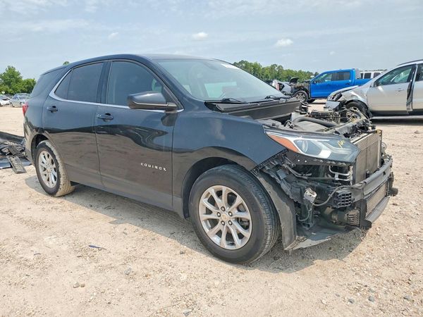 2020 CHEVROLET EQUINOX LT (1LT)