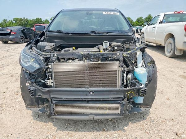 2020 CHEVROLET EQUINOX LT (1LT)