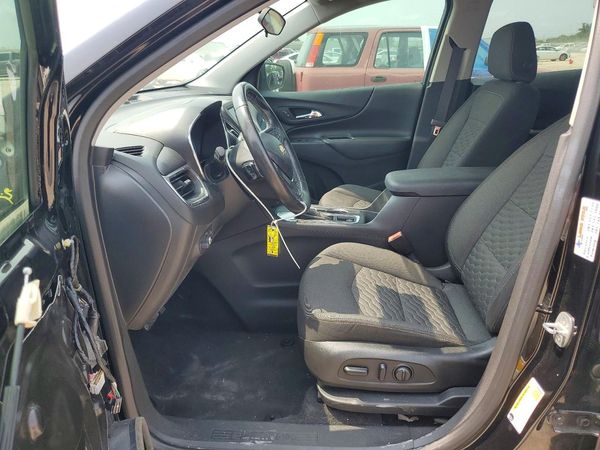 2020 CHEVROLET EQUINOX LT (1LT)