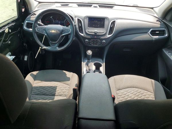 2020 CHEVROLET EQUINOX LT (1LT)