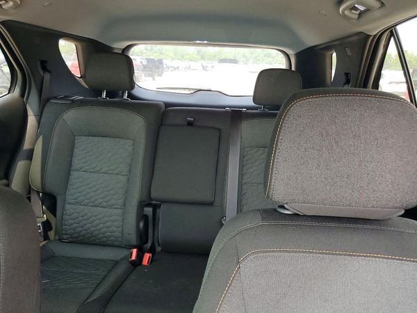 2020 CHEVROLET EQUINOX LT (1LT)