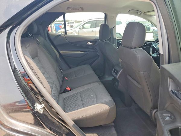 2020 CHEVROLET EQUINOX LT (1LT)