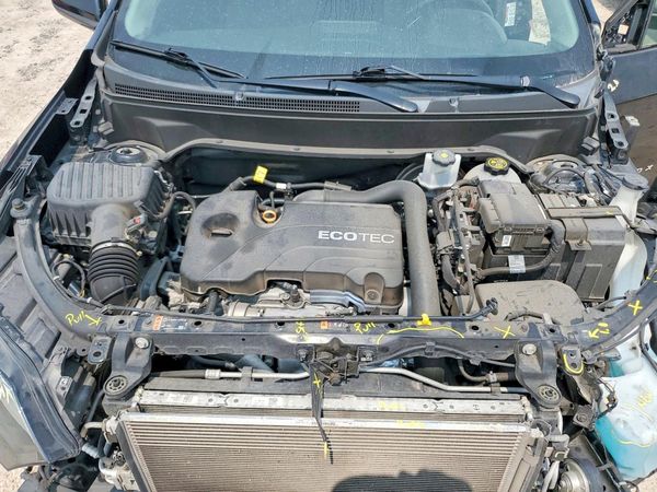 2020 CHEVROLET EQUINOX LT (1LT)