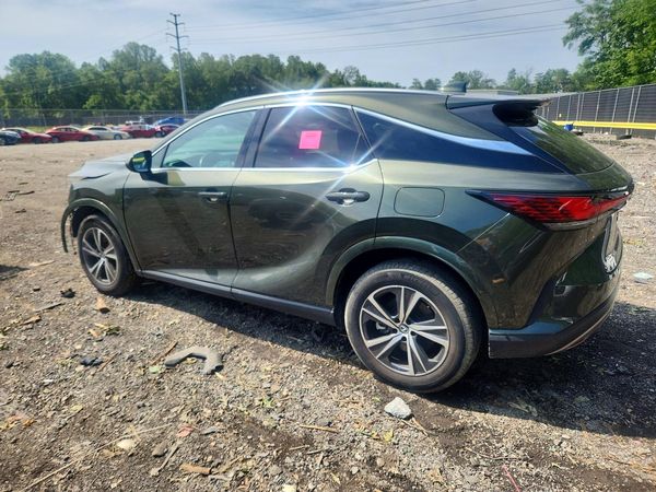 2023 LEXUS RX 350