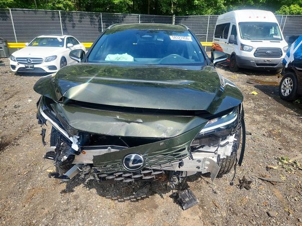 2023 LEXUS RX 350