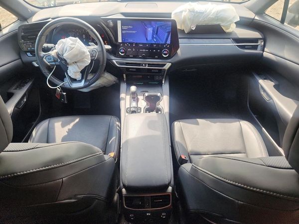 2023 LEXUS RX 350