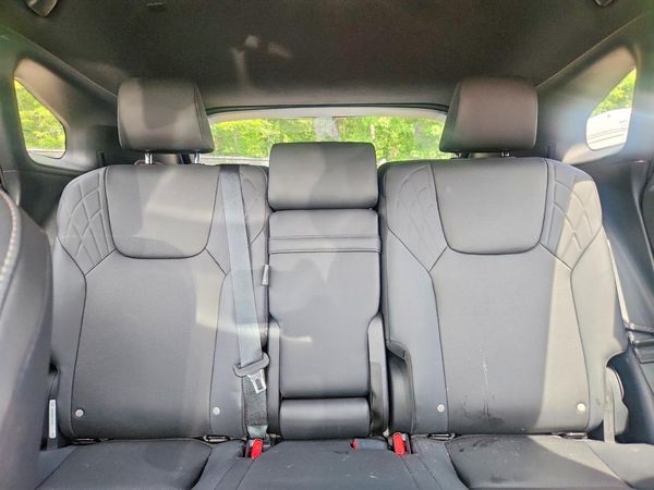 2023 LEXUS RX 350