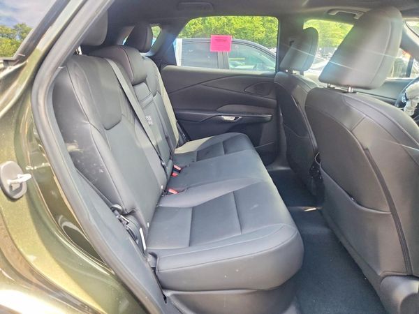 2023 LEXUS RX 350