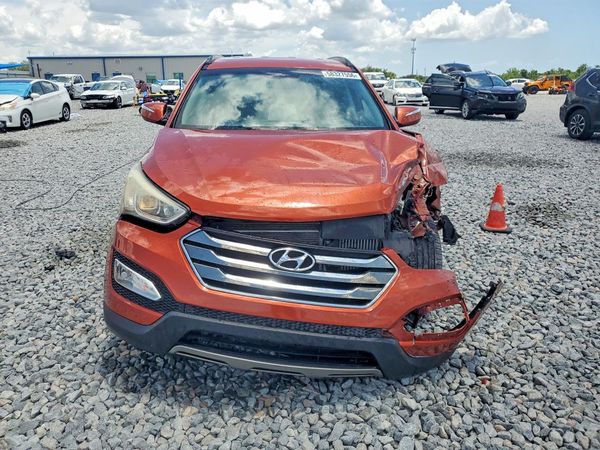 2013 HYUNDAI SANTA FE