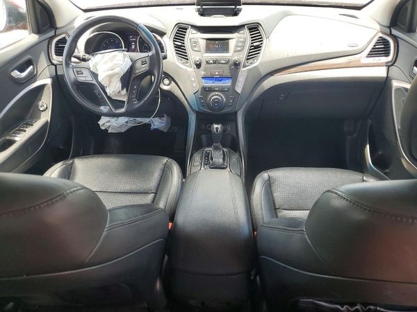 2013 HYUNDAI SANTA FE