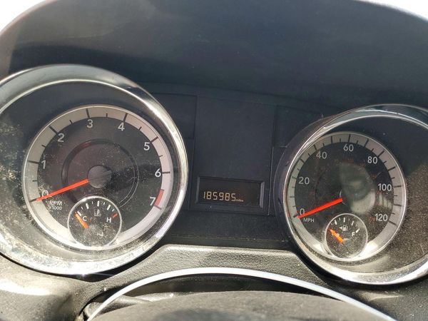 2017 DODGE CARAVAN SE, SXT, Express — ODOM
