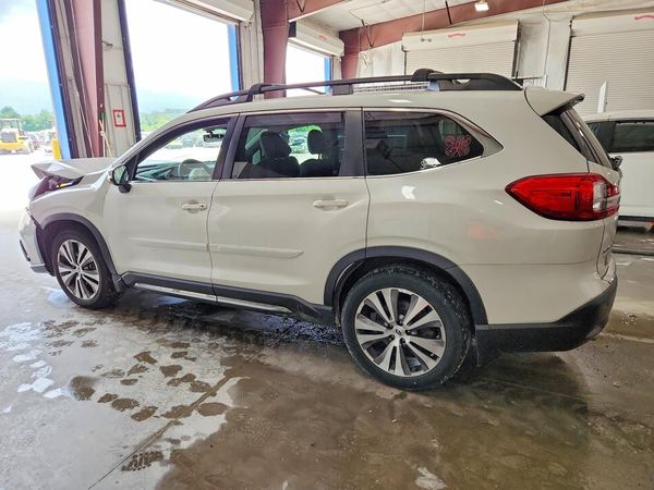 2020 SUBARU ASCENT