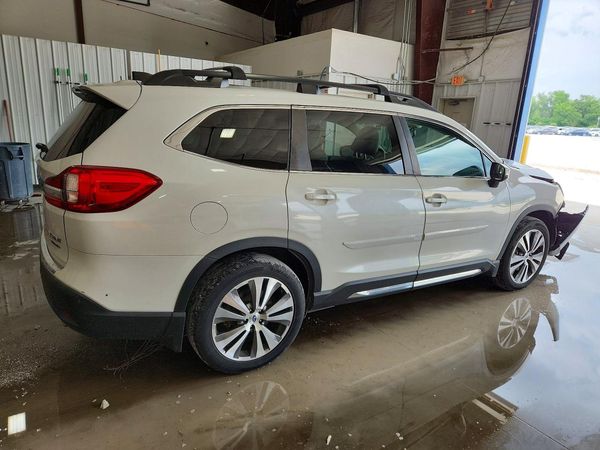 2020 SUBARU ASCENT