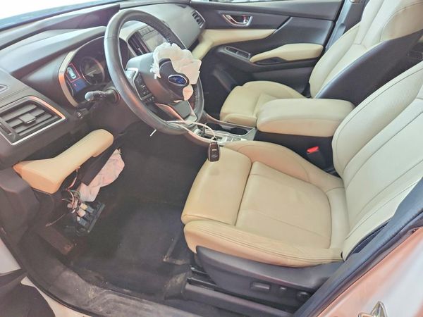 2020 SUBARU ASCENT