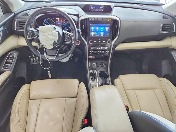 2020 SUBARU ASCENT