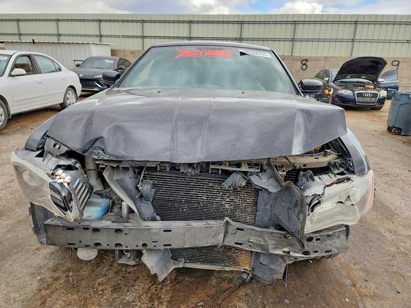 2012 CHRYSLER 300