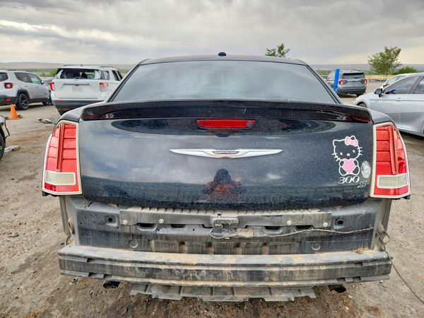 2012 CHRYSLER 300