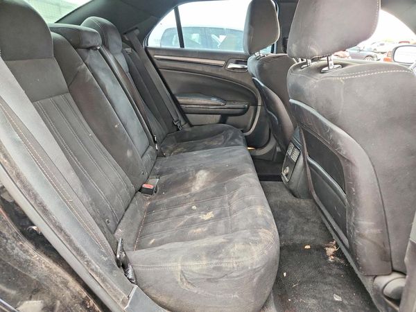 2012 CHRYSLER 300