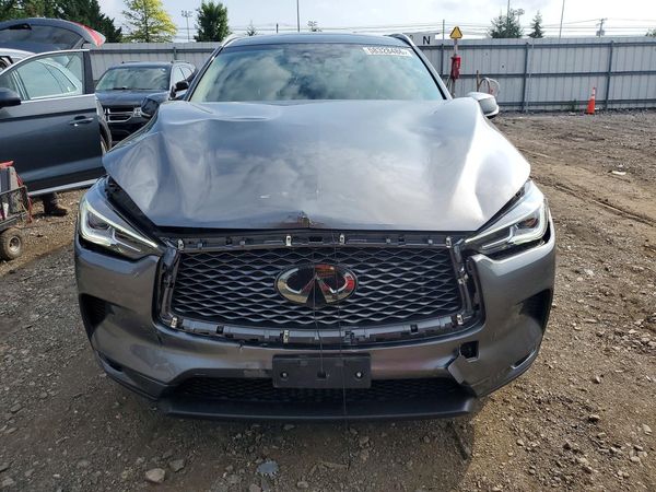 2023 INFINITI QX50