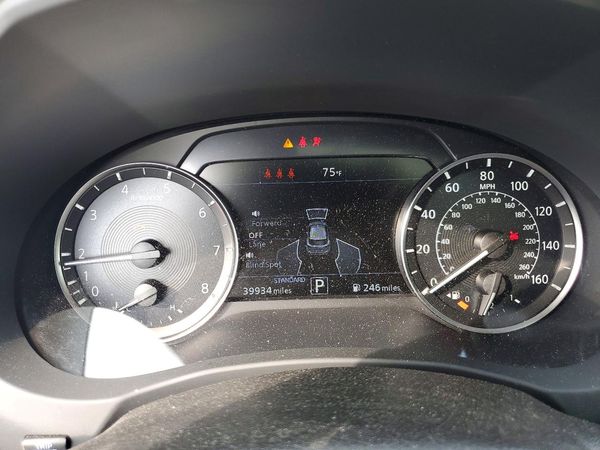 2023 INFINITI QX50