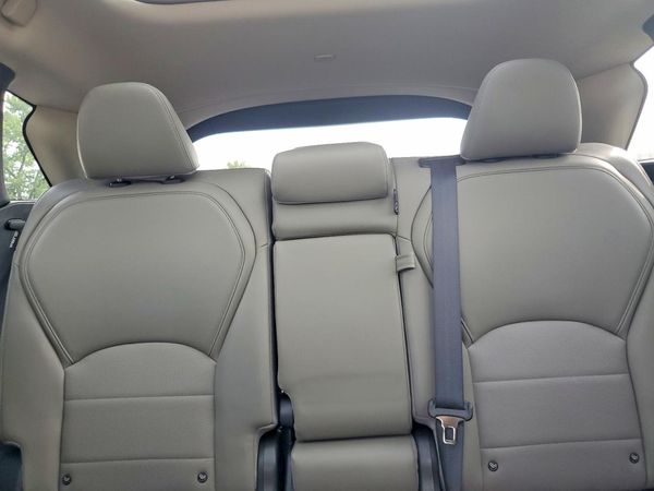 2023 INFINITI QX50