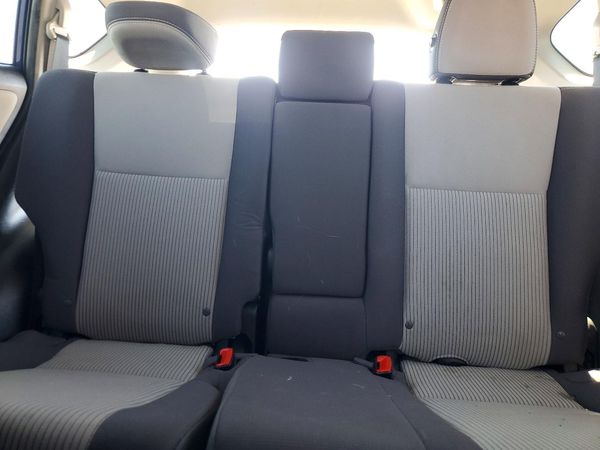 2015 TOYOTA RAV4 XLE (M Grade)