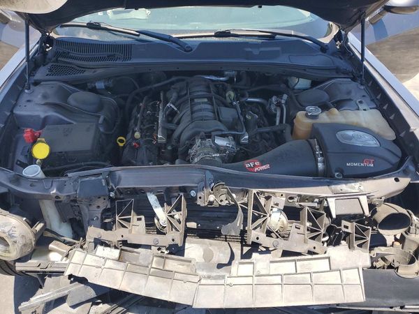 2019 DODGE CHALLENGER R/T