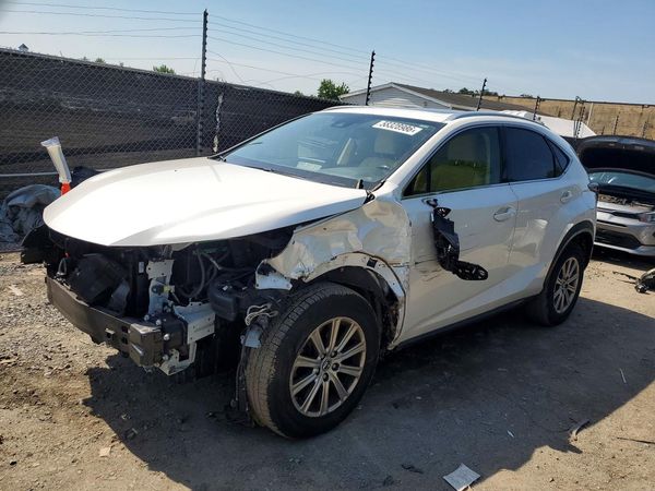 2024 LEXUS NX 300 Comfort