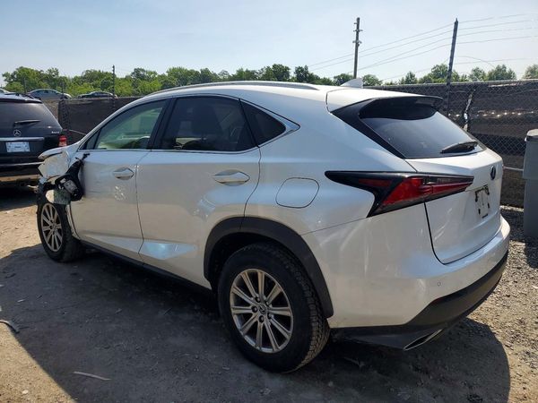 2024 LEXUS NX 300 Comfort
