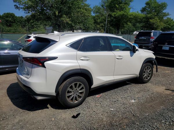 2024 LEXUS NX 300 Comfort