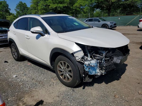 2024 LEXUS NX 300 Comfort
