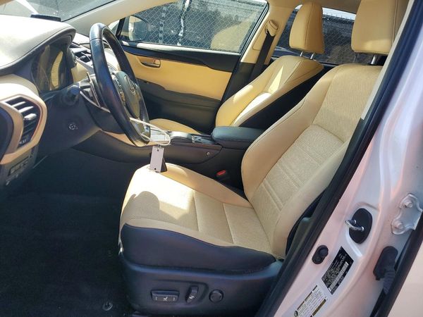 2024 LEXUS NX 300 Comfort