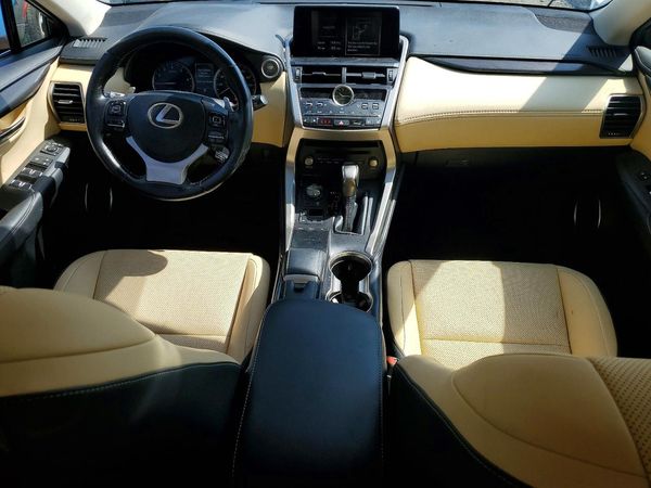2024 LEXUS NX 300 Comfort