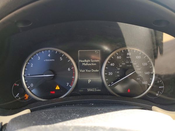 2024 LEXUS NX 300 Comfort