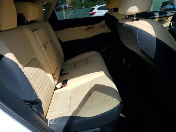 2024 LEXUS NX 300 Comfort